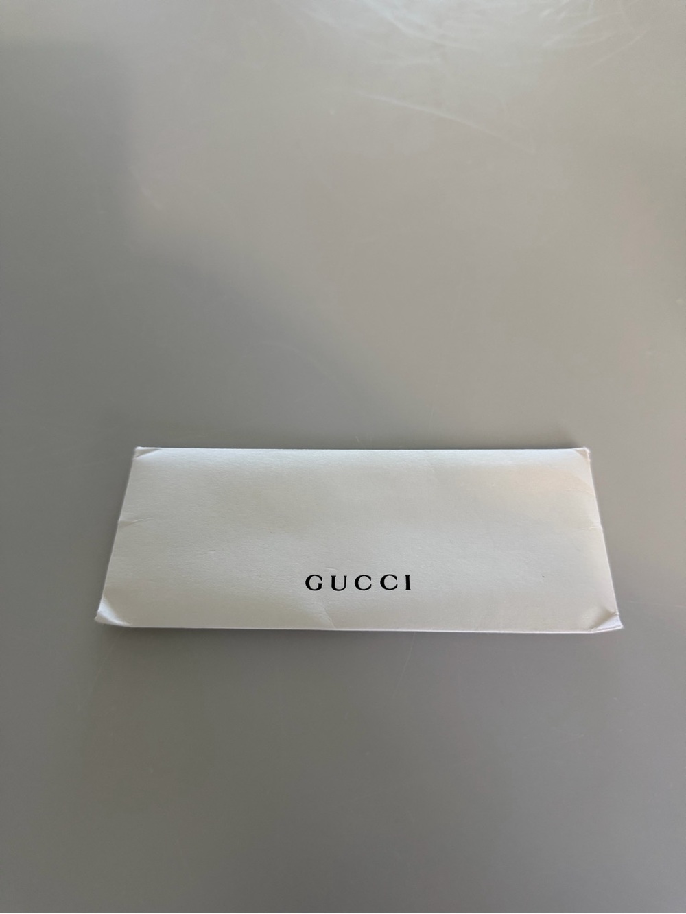 Authentic Gucci sunglasses tortoise shell - Picture 7 of 7